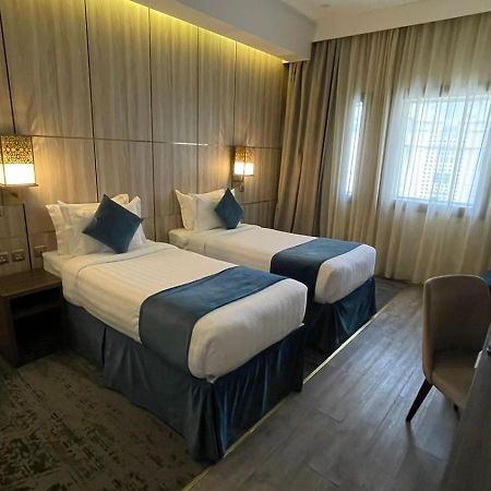 Al Ebaa Hotel مكة المظهر الخارجي الصورة