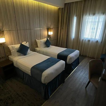 Al Ebaa Hotel مكة المظهر الخارجي الصورة
