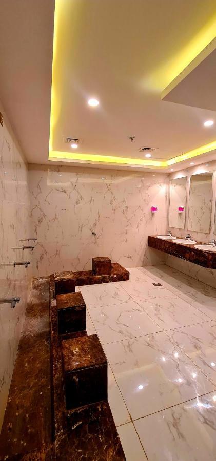 Al Ebaa Hotel مكة المظهر الخارجي الصورة