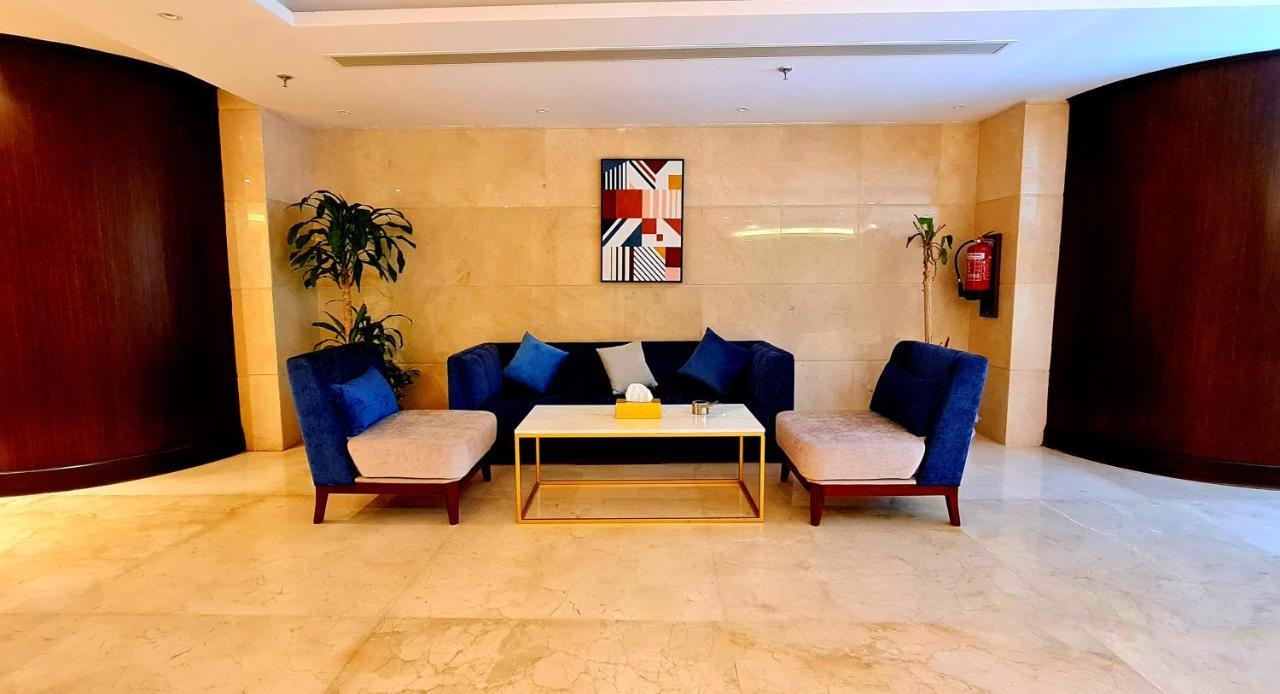 Al Ebaa Hotel مكة المظهر الخارجي الصورة