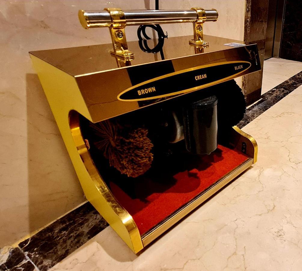 Al Ebaa Hotel مكة المظهر الخارجي الصورة